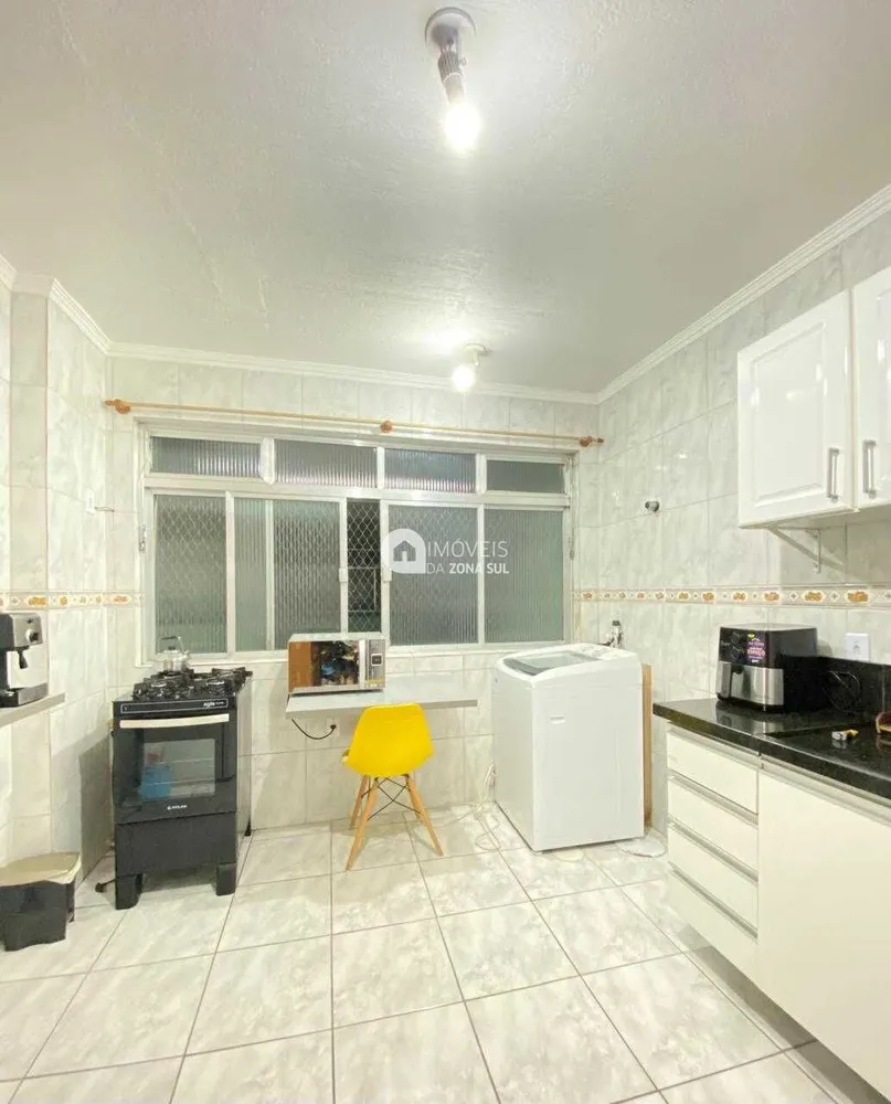 Apartamento, 1 quarto, 47 m² - Foto 5