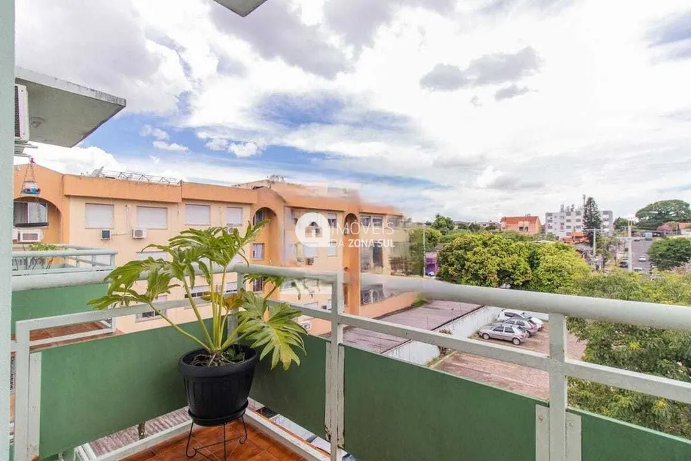 Apartamento, 1 quarto, 47 m² - Foto 7
