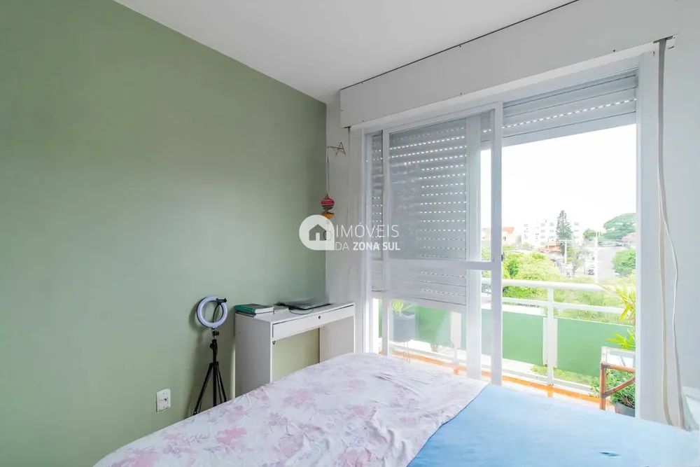 Apartamento, 1 quarto, 47 m² - Foto 11