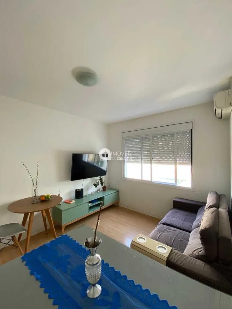 Apartamento, 1 quarto, 47 m² - Foto 19