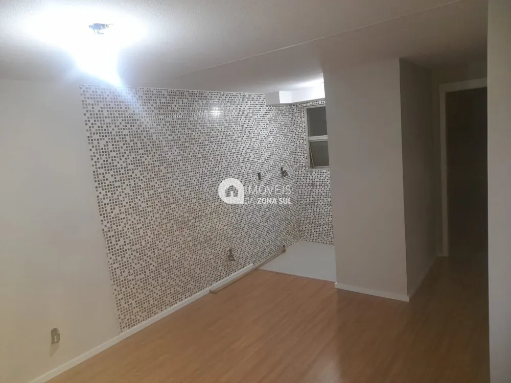 Apartamento, 2 quartos, 39 m² - Foto 3