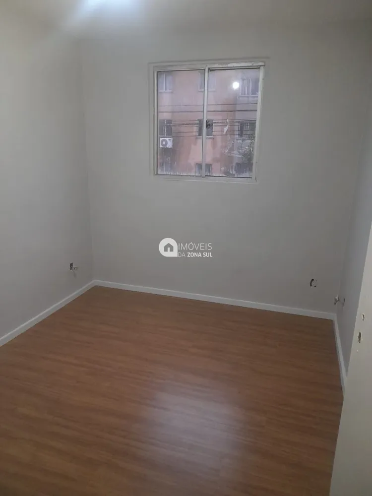 Apartamento, 2 quartos, 39 m² - Foto 8