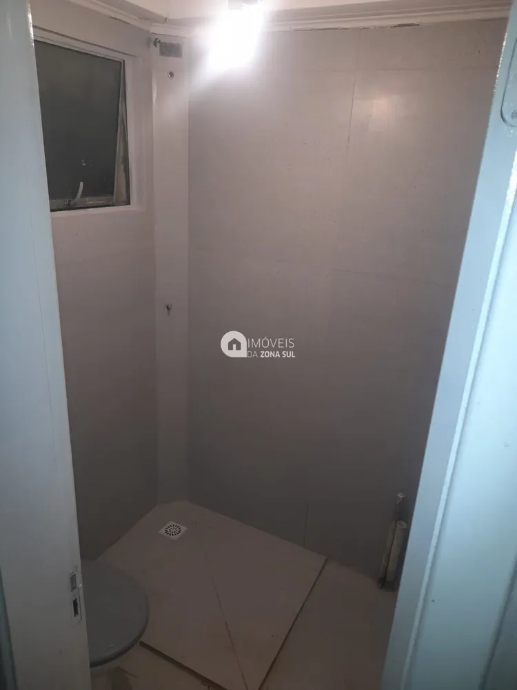 Apartamento, 2 quartos, 39 m² - Foto 9