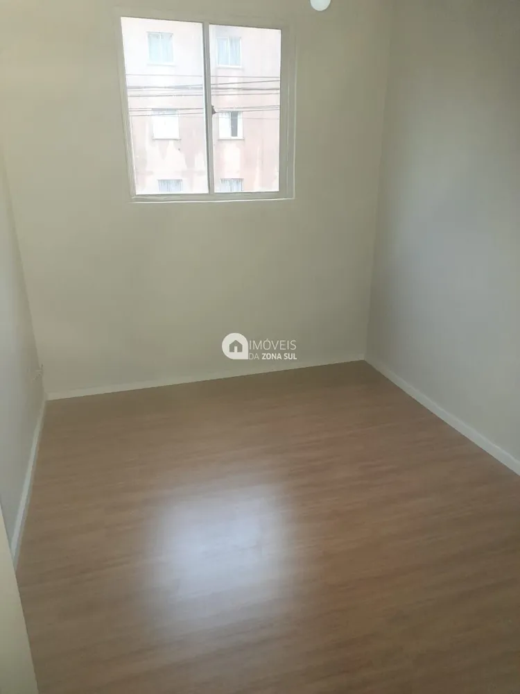 Apartamento, 2 quartos, 39 m² - Foto 1