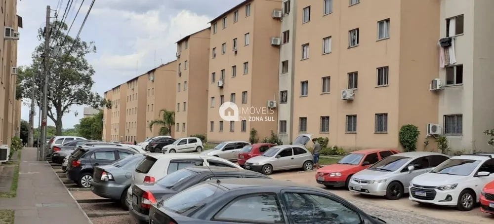 Apartamento, 2 quartos, 39 m² - Foto 4