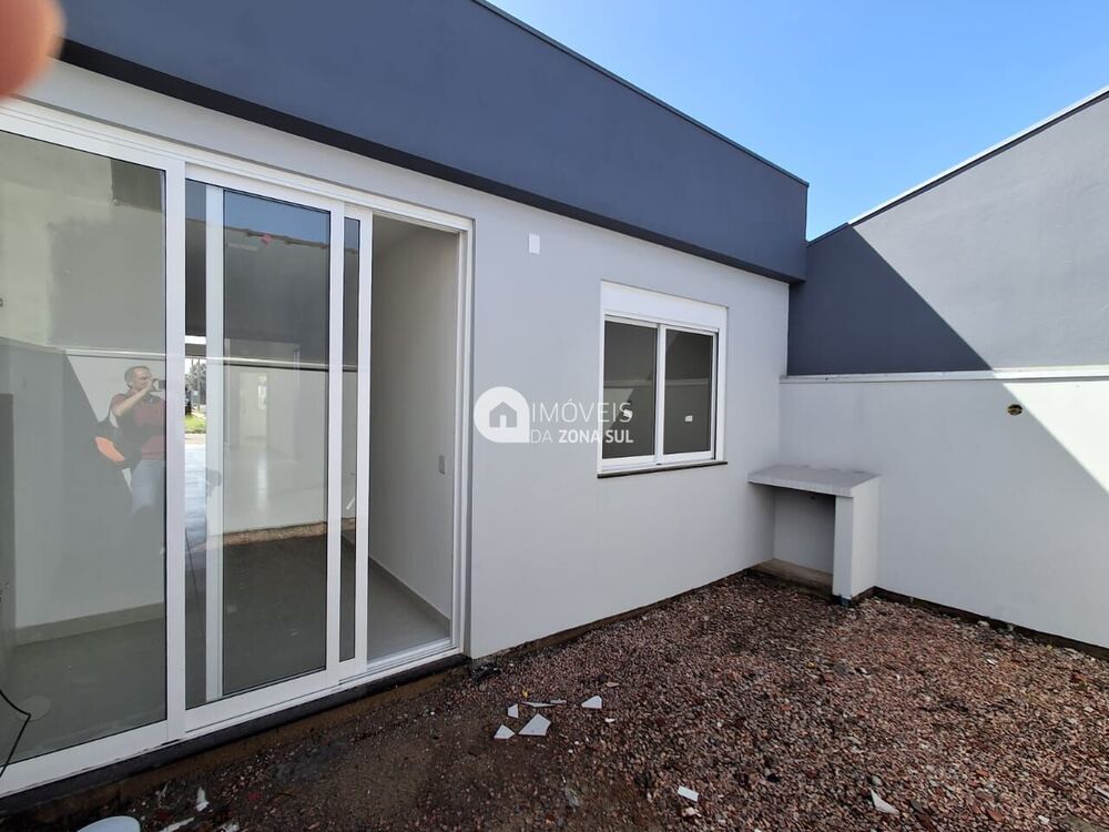 Casa, 3 quartos - Foto 12