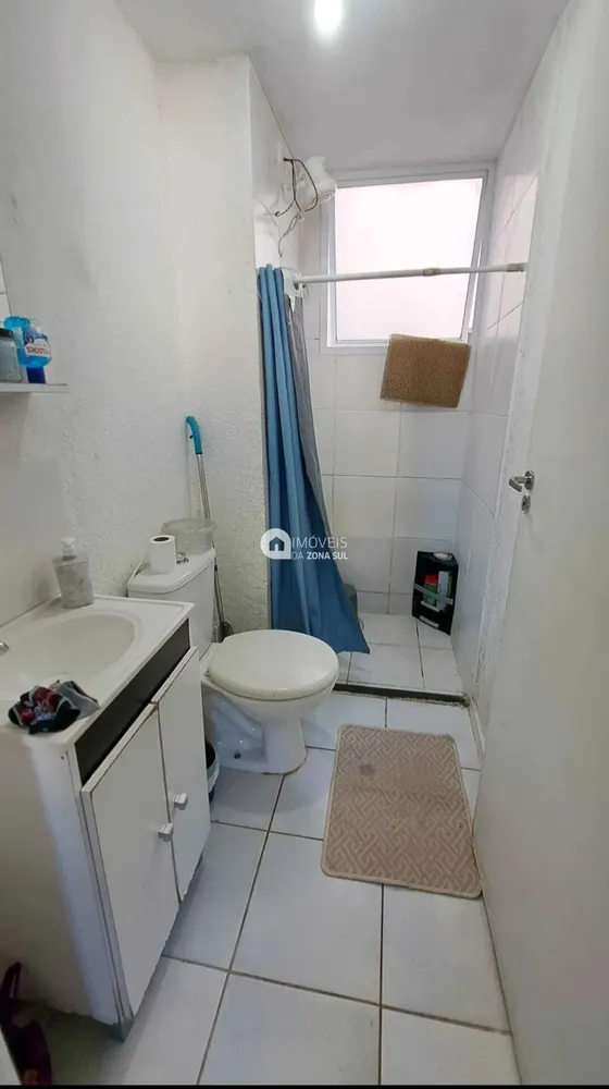 Apartamento, 2 quartos, 41 m² - Foto 5