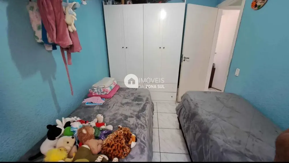 Apartamento, 2 quartos, 41 m² - Foto 8