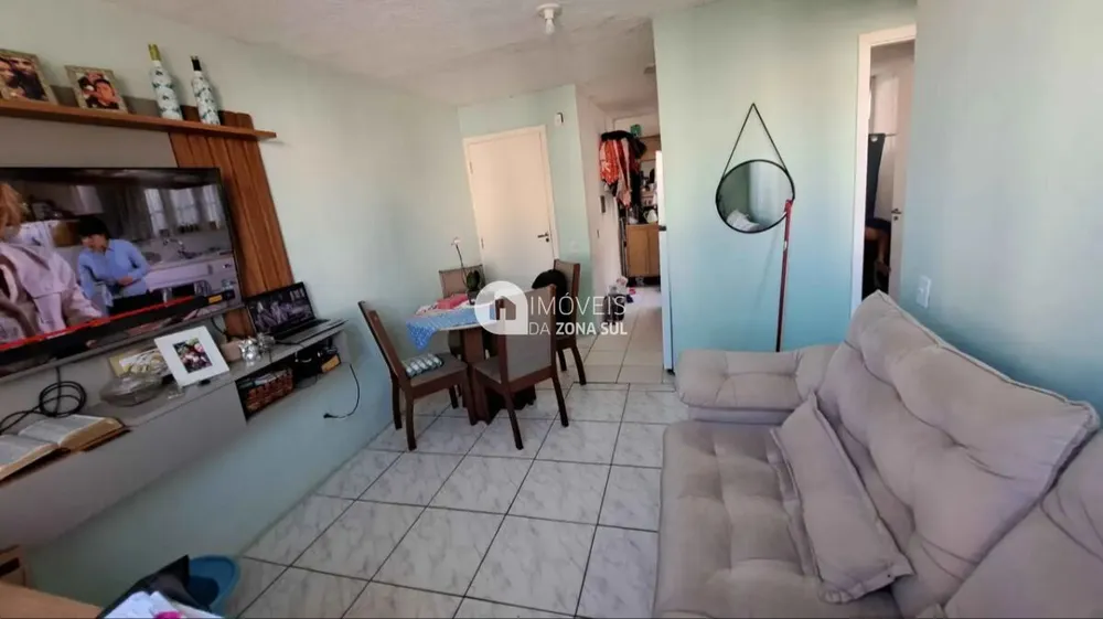 Apartamento, 2 quartos, 41 m² - Foto 10