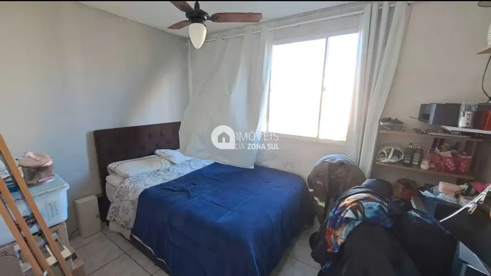 Apartamento, 2 quartos, 41 m² - Foto 9