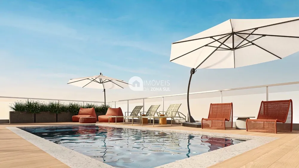 Apartamento, 2 quartos, 45 m² - Foto 4