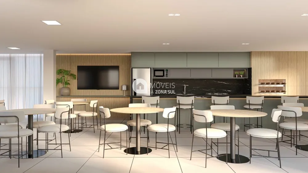 Apartamento, 2 quartos, 45 m² - Foto 7