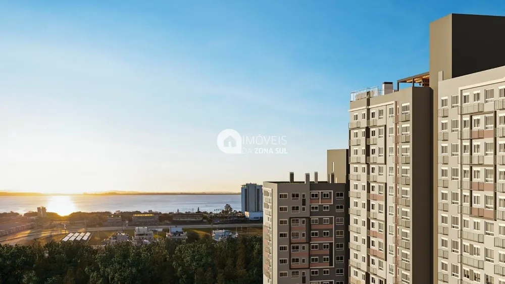 Apartamento, 2 quartos, 45 m² - Foto 2