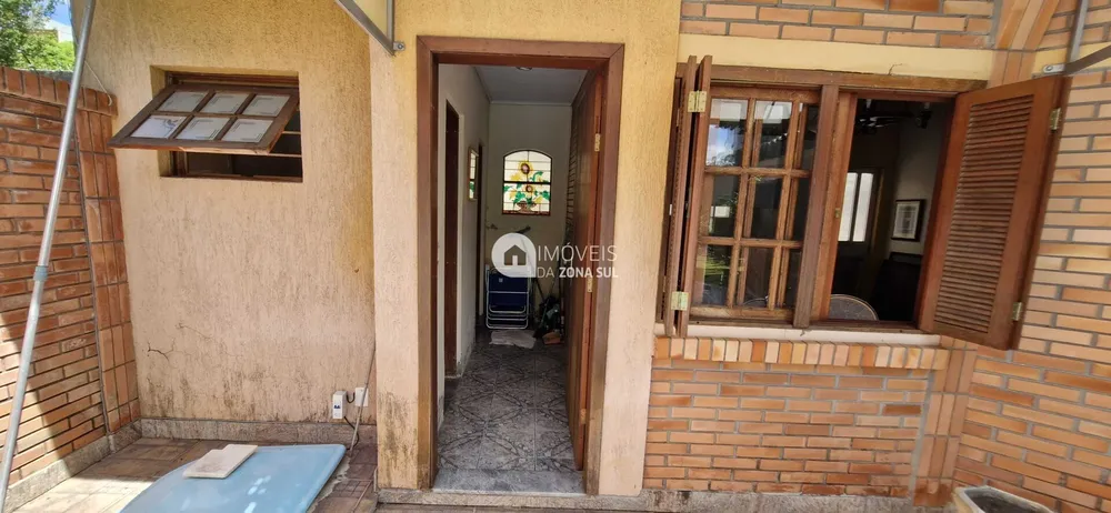 Casa, 2 quartos, 196 m² - Foto 9