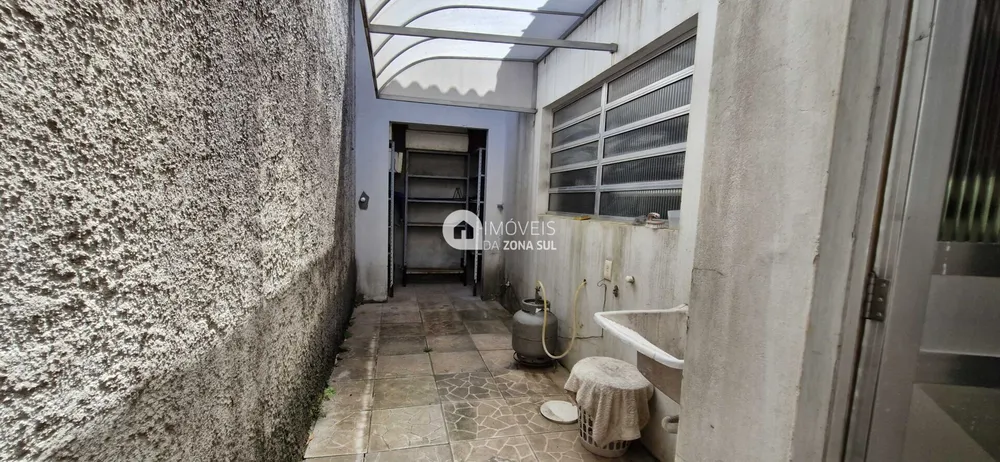Casa, 2 quartos, 196 m² - Foto 2