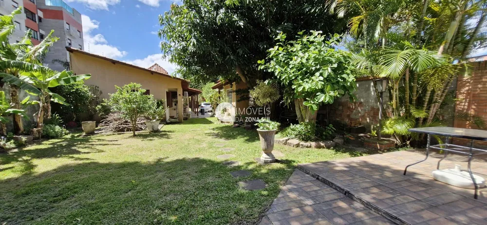 Casa, 2 quartos, 196 m² - Foto 4