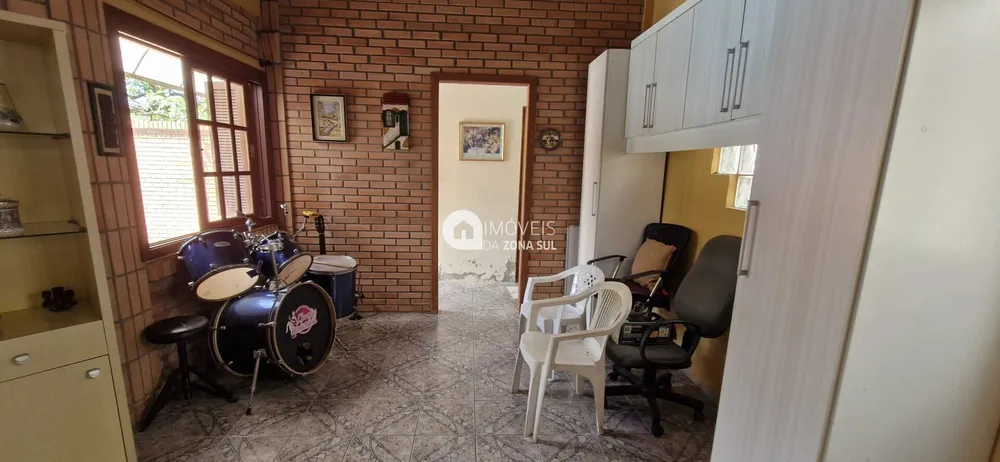 Casa, 2 quartos, 196 m² - Foto 11