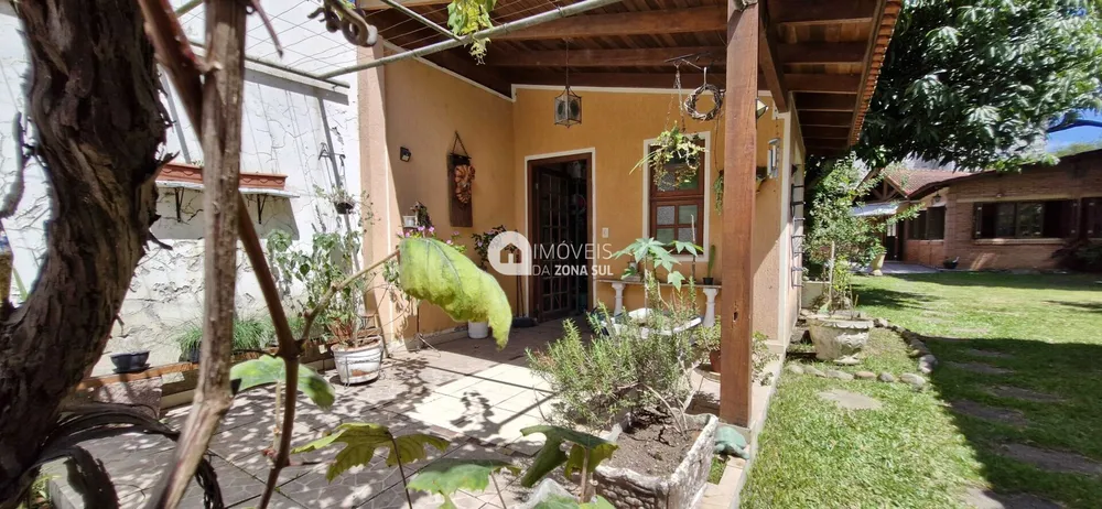 Casa, 2 quartos, 196 m² - Foto 8
