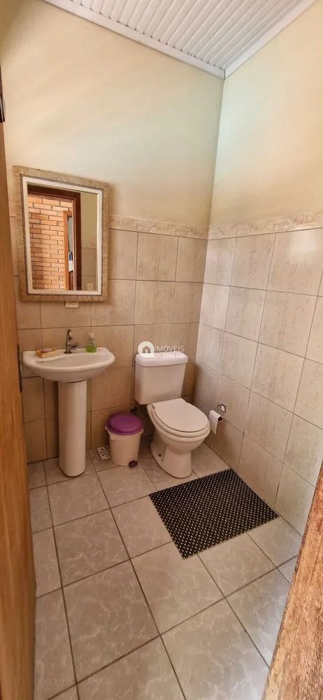 Casa, 2 quartos, 196 m² - Foto 6