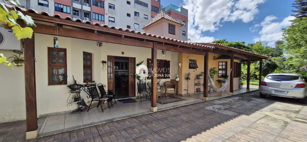 Casa, 2 quartos, 196 m² - Foto 3