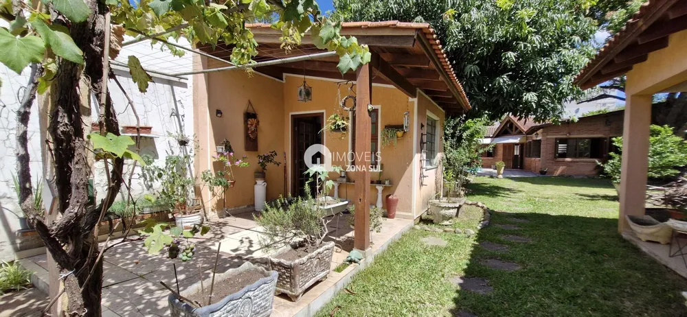 Casa, 2 quartos, 196 m² - Foto 18