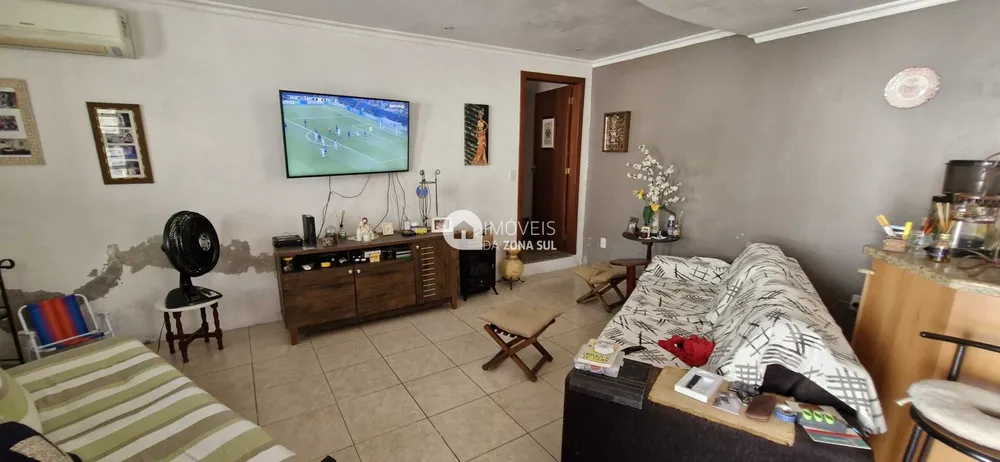Casa, 2 quartos, 196 m² - Foto 10