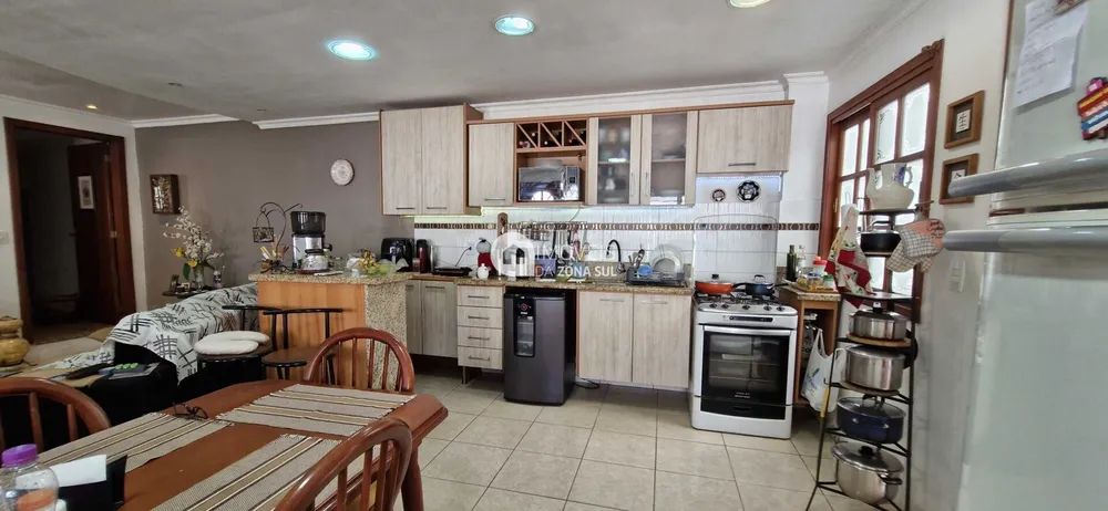 Casa, 2 quartos, 196 m² - Foto 3