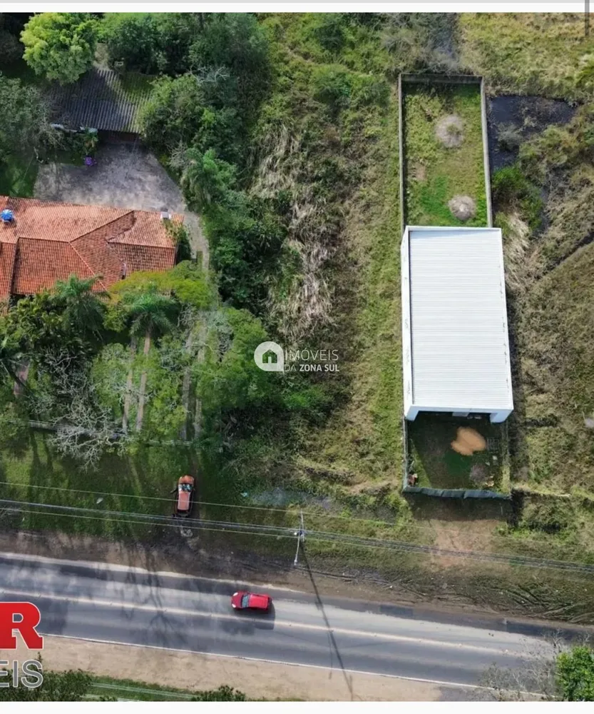 Terreno, 500 m² - Foto 1