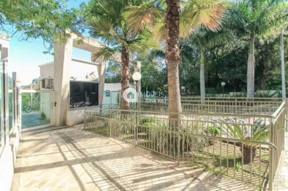 Apartamento, 2 quartos, 45 m² - Foto 8