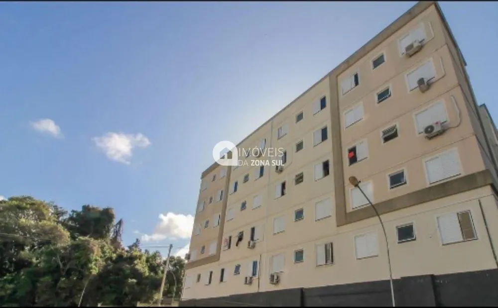 Apartamento, 2 quartos, 45 m² - Foto 6