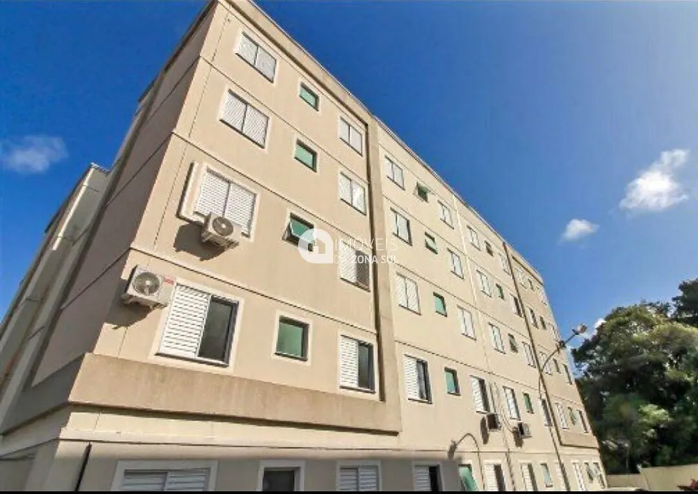 Apartamento, 2 quartos, 45 m² - Foto 11