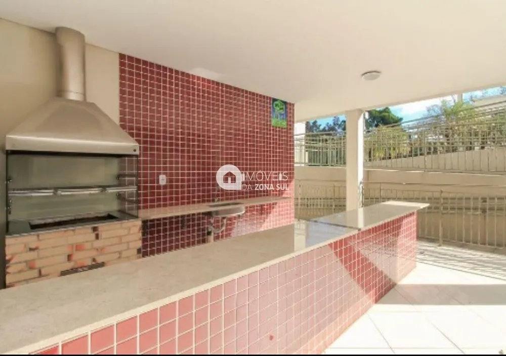 Apartamento, 2 quartos, 45 m² - Foto 12