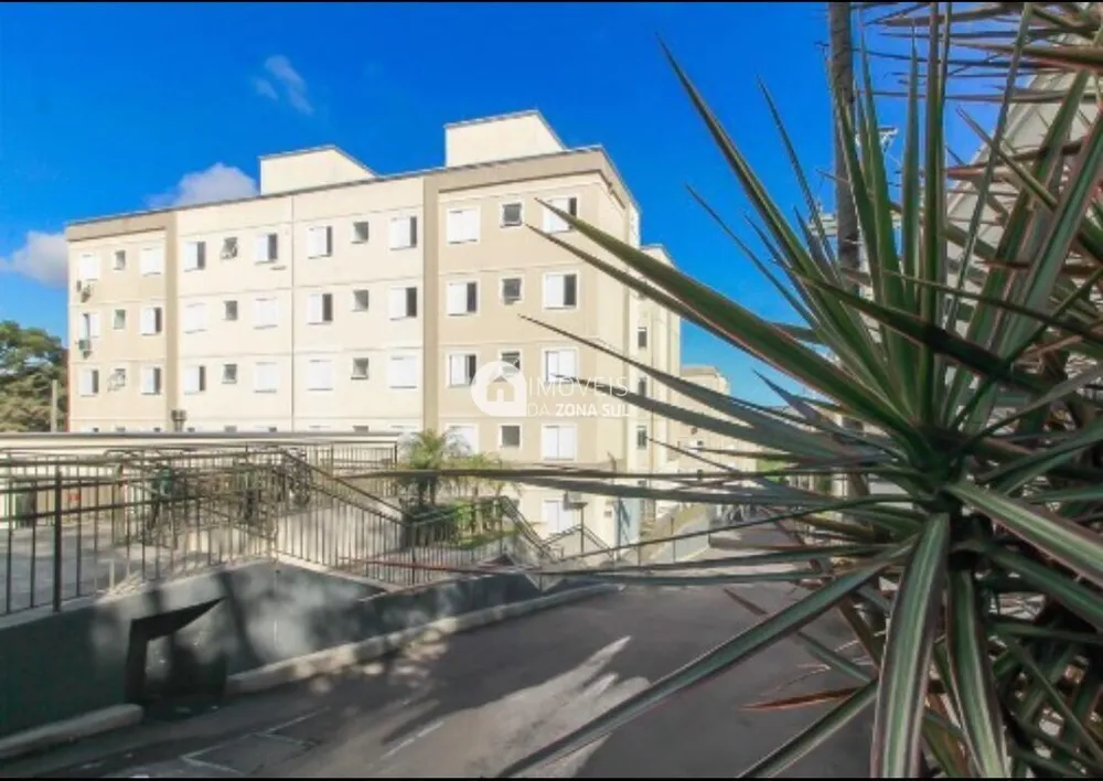 Apartamento, 2 quartos, 45 m² - Foto 10