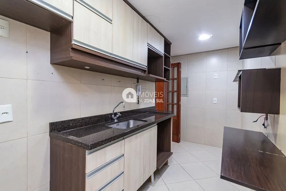 Apartamento, 3 quartos, 69 m² - Foto 4