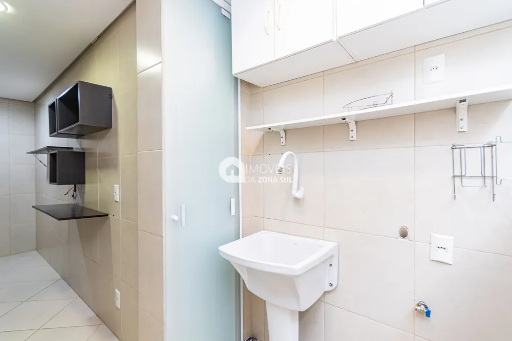 Apartamento, 3 quartos, 69 m² - Foto 5