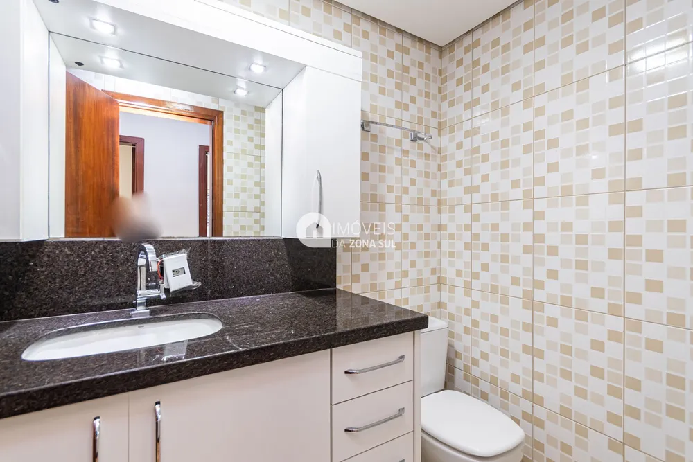 Apartamento, 3 quartos, 69 m² - Foto 12