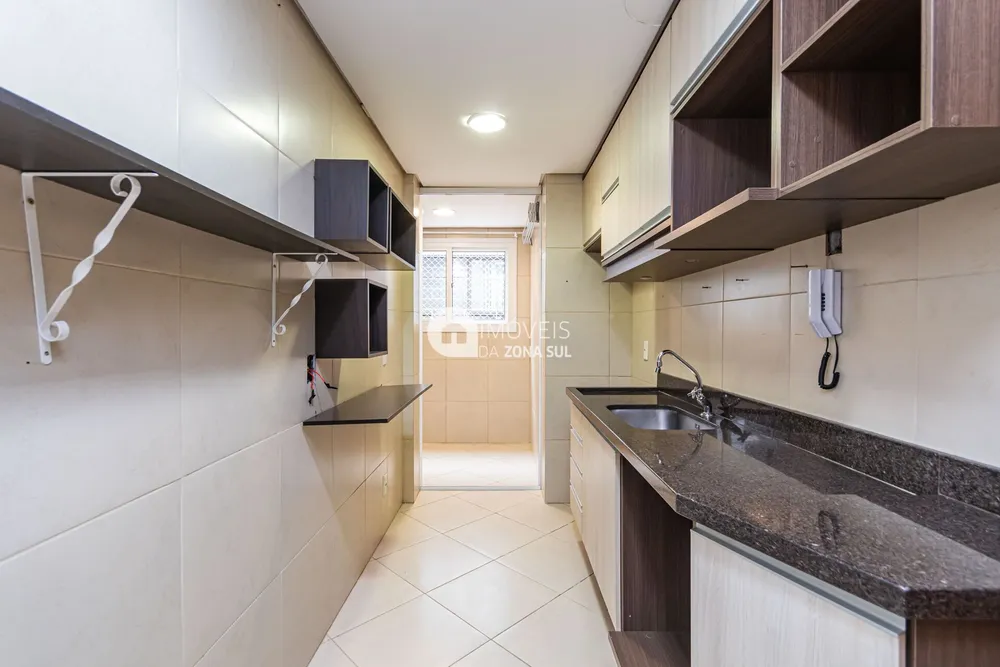 Apartamento, 3 quartos, 69 m² - Foto 7