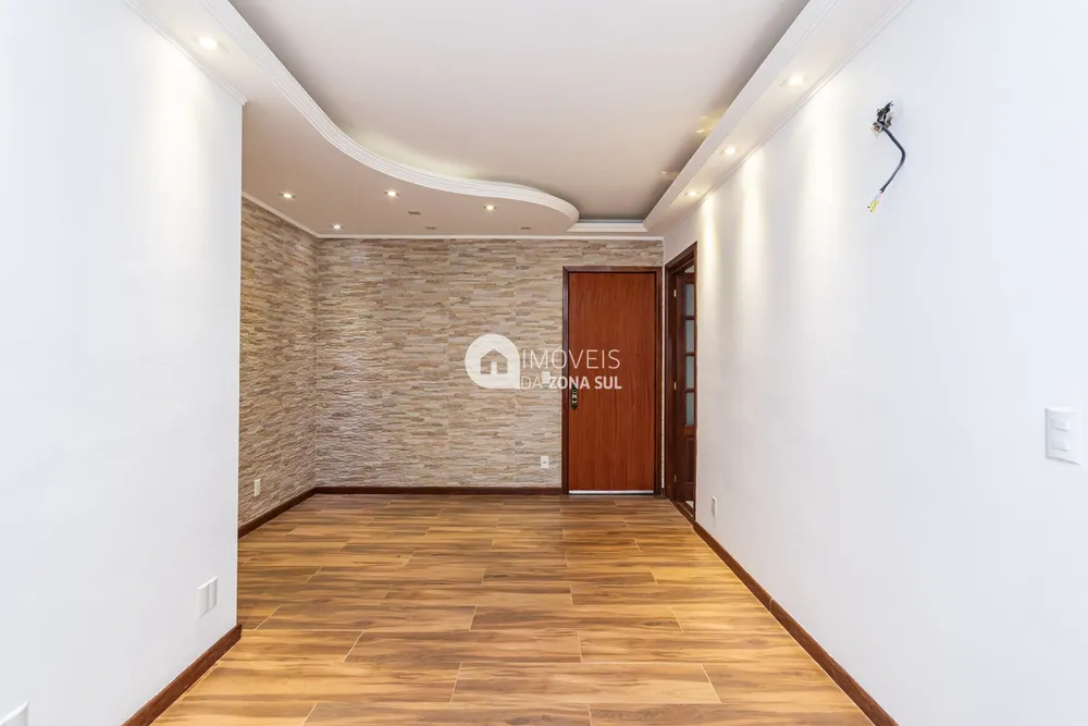 Apartamento, 3 quartos, 69 m² - Foto 3