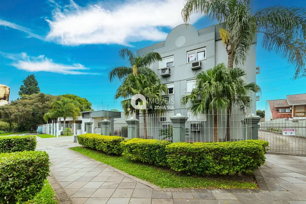 Apartamento, 3 quartos, 69 m² - Foto 16