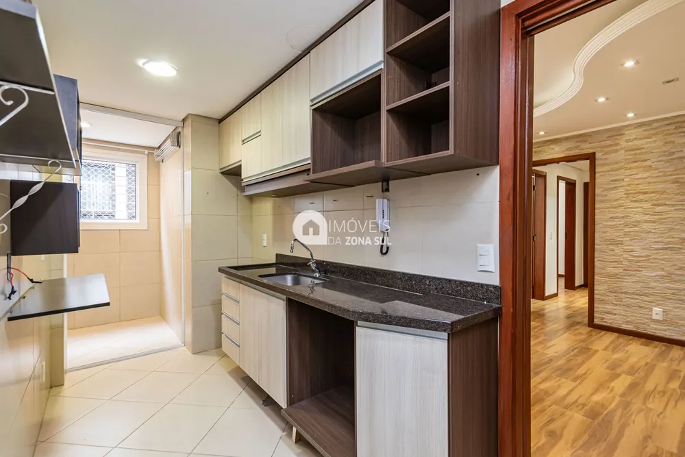 Apartamento, 3 quartos, 69 m² - Foto 1