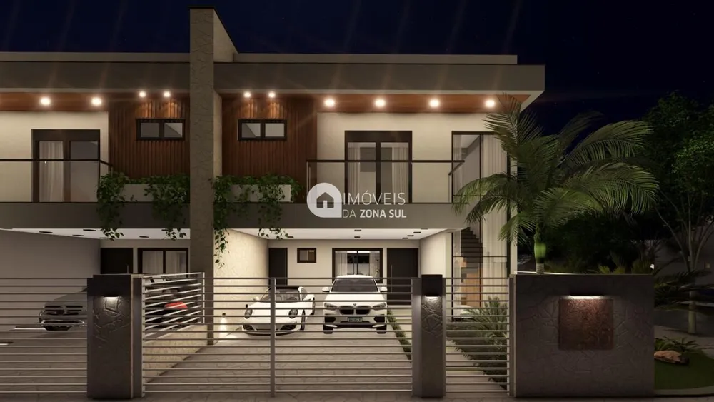 Casa, 3 quartos, 188 m² - Foto 2