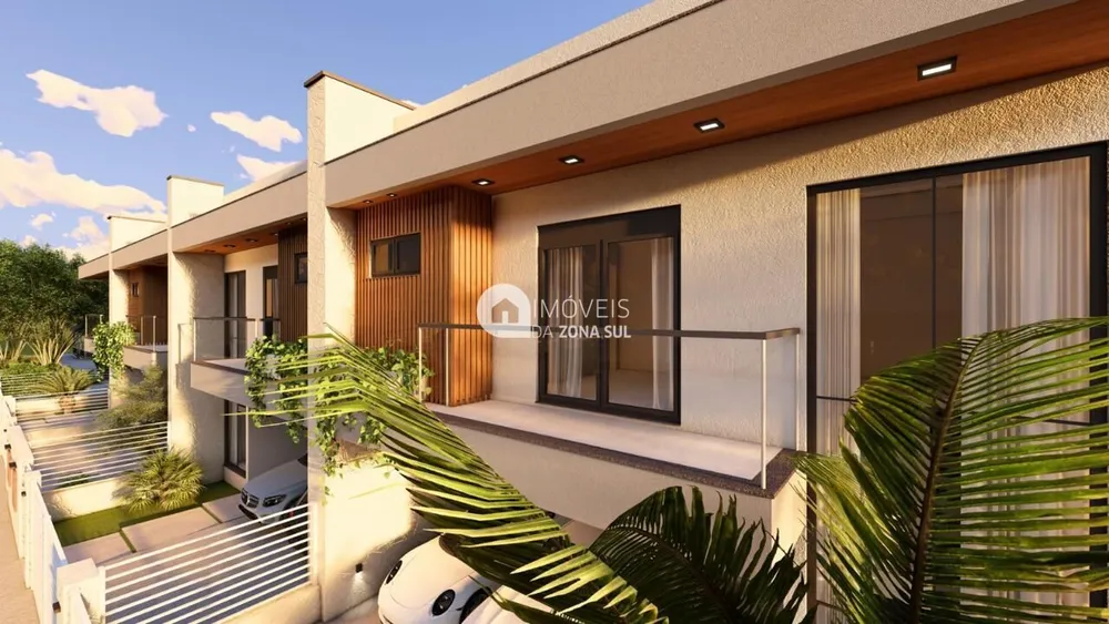 Casa, 3 quartos, 188 m² - Foto 4