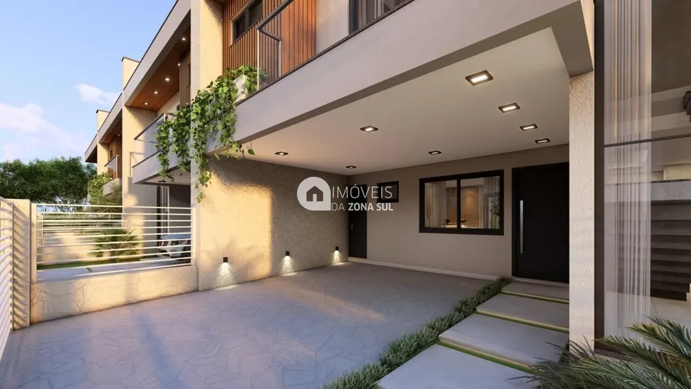 Casa, 3 quartos, 188 m² - Foto 6