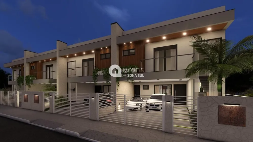 Casa, 3 quartos, 188 m² - Foto 12