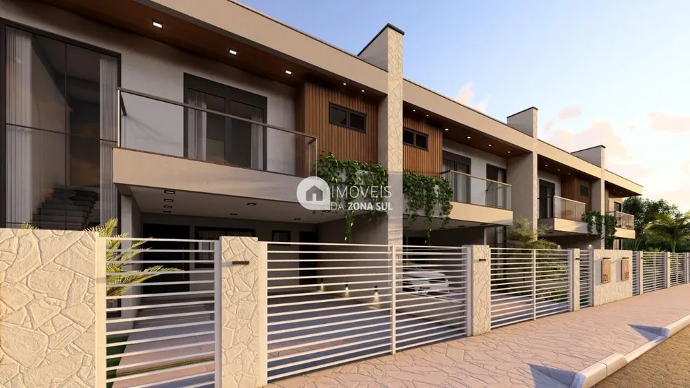 Casa, 3 quartos, 188 m² - Foto 6
