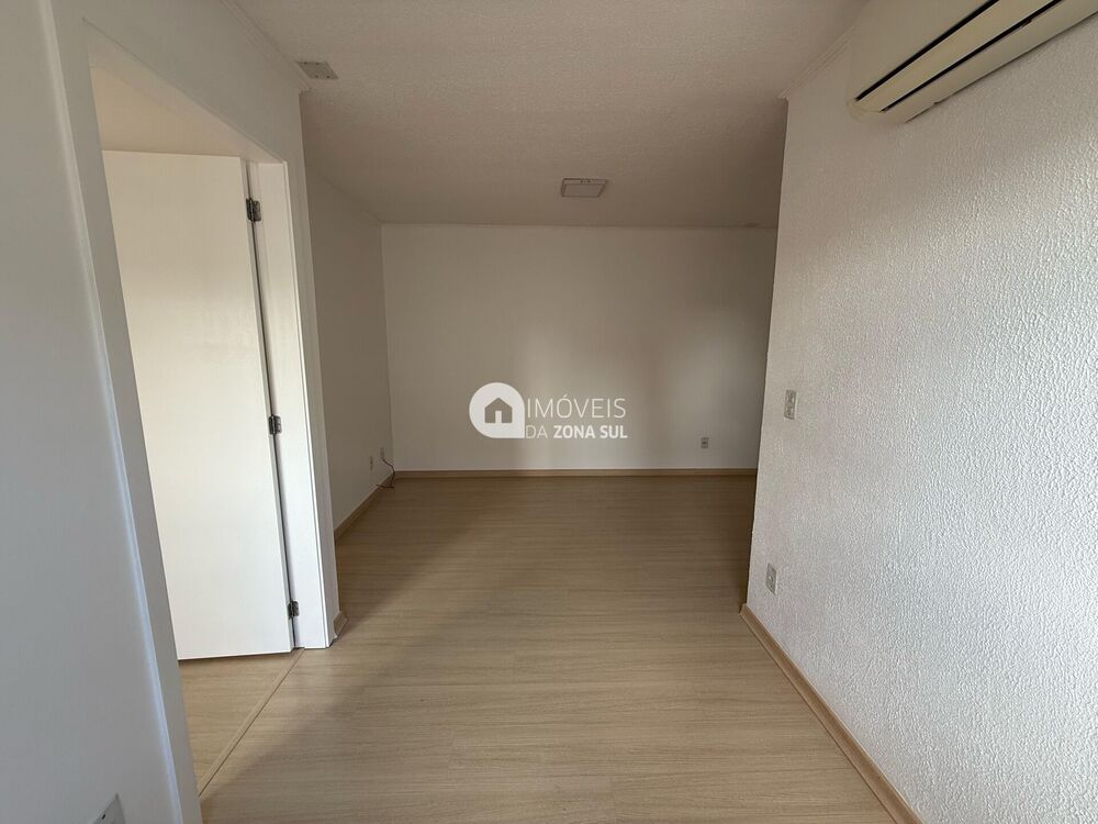 Apartamento, 2 quartos, 48 m² - Foto 1