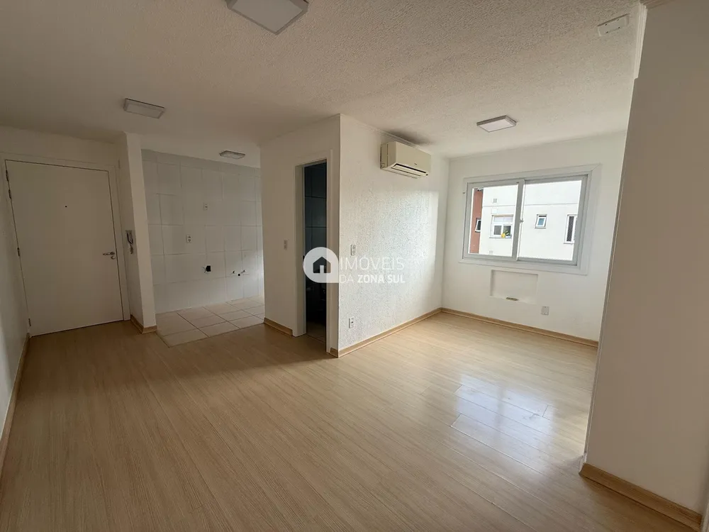 Apartamento, 2 quartos, 48 m² - Foto 2