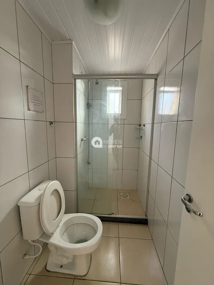 Apartamento, 2 quartos, 48 m² - Foto 10