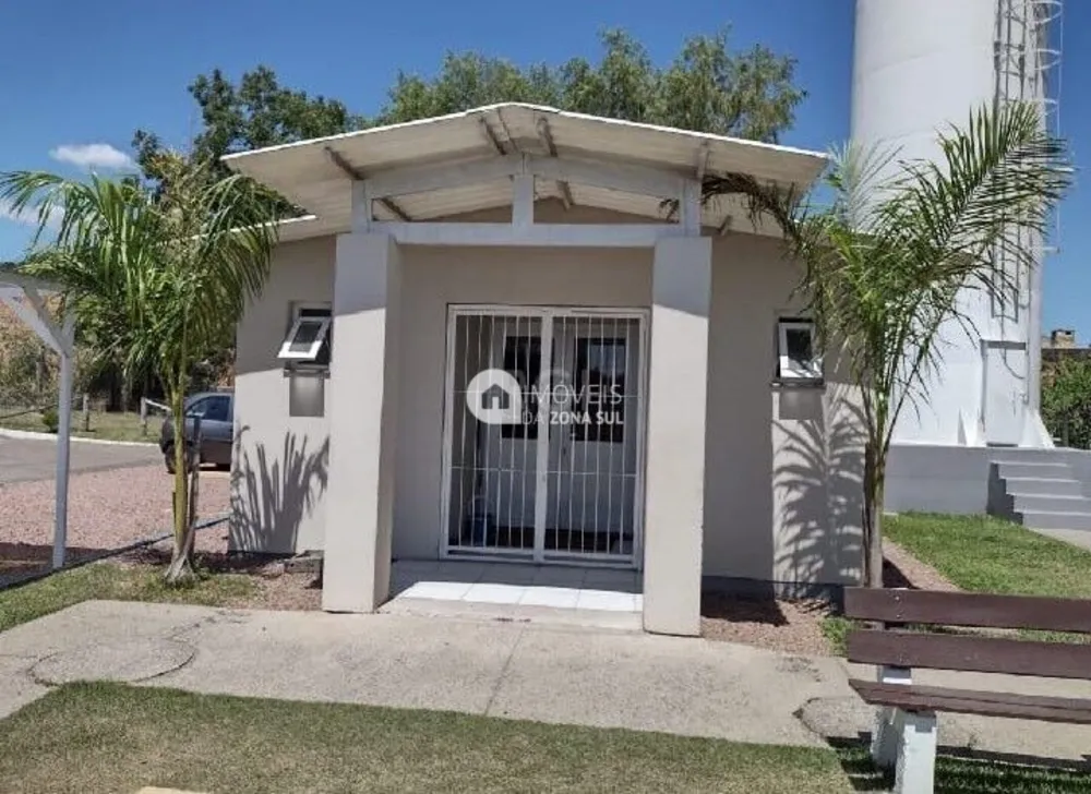 Apartamento, 2 quartos, 48 m² - Foto 9