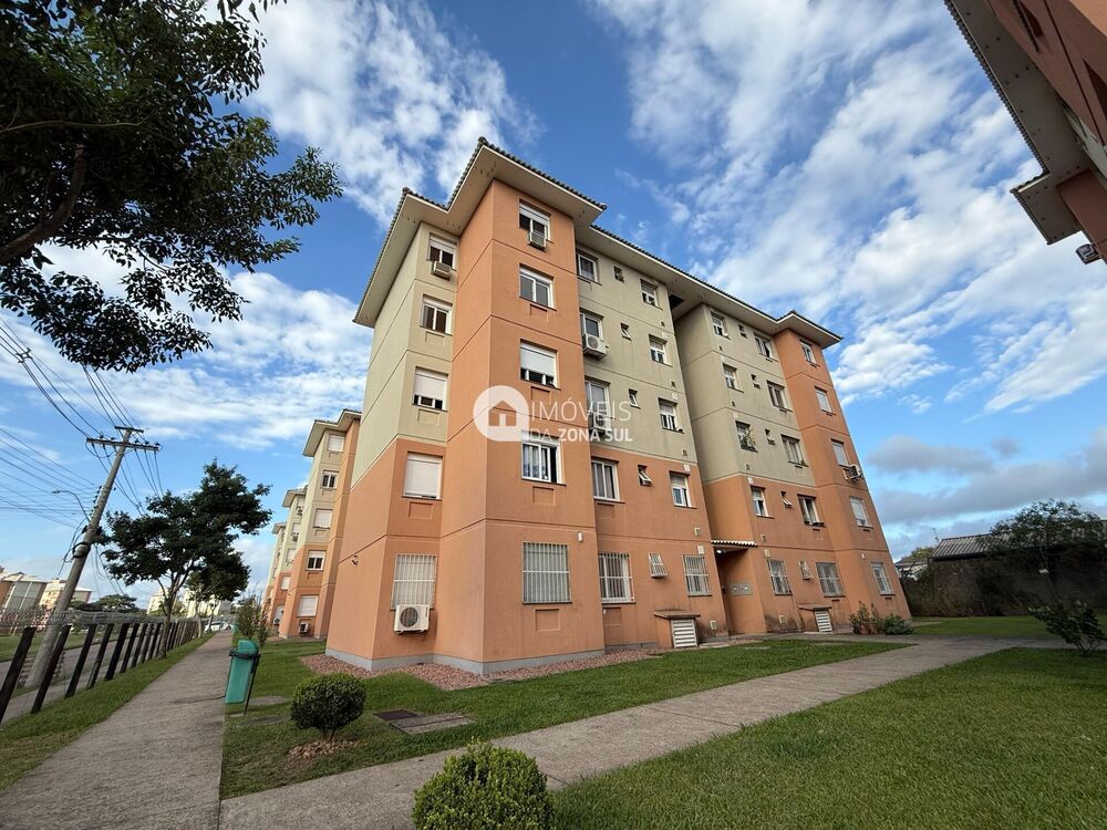 Apartamento, 2 quartos, 48 m² - Foto 19